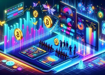 Dân chủ âm thầm ủng hộ kế hoạch tiền điện tử của Trump?