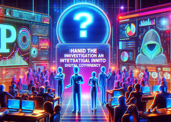 Đảng Dân chủ yêu cầu điều tra tiền điện tử của Trump