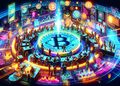 Dự Luật Dự Trữ Bitcoin Texas Chờ Phê Duyệt Cuối