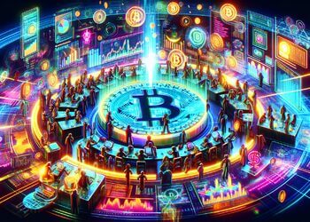 Dự Luật Dự Trữ Bitcoin Texas Chờ Phê Duyệt Cuối