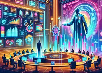 Eric Adams Tạo Hội Đồng Đưa Công Nghệ Tiền Điện Tử Tương Lai