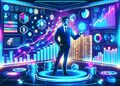 Eric Trump: JPMorgan Chase Thua Kém DeFi và Blockchain?