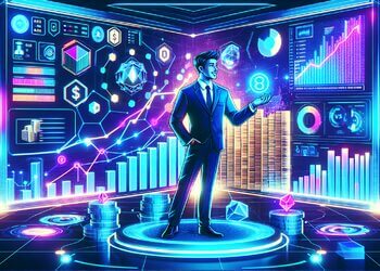 Eric Trump: JPMorgan Chase Thua Kém DeFi và Blockchain?