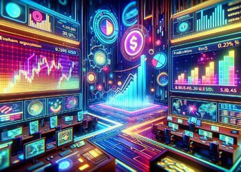 Ethena ENA Dự đoán tăng 40% khi mốc 0,30 USD trụ vững