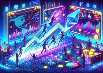 Ethereum: Dự đoán ETH đạt 6K USD vào 2025