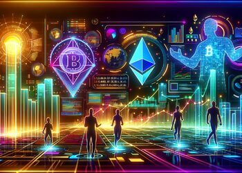 Ethereum sẽ vượt mặt Bitcoin? Tỉ lệ này có thể cho bạn biết!