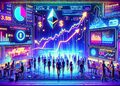 Ethereum tăng 32% khi 60 triệu USD rời ETF – Khủng hoảng danh tính đã hết?