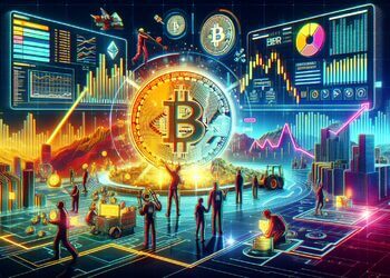 Giá Bitcoin: Sức mạnh thợ đào, rủi ro lệnh Long