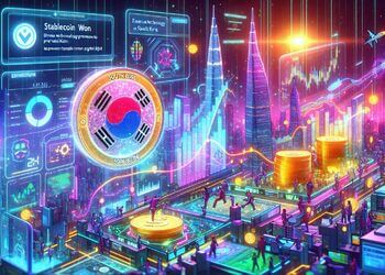 Hàn Quốc phát triển stablecoin Won để ngăn vốn thoát