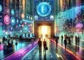 JP Morgan mở cửa cho khách hàng tiếp cận Bitcoin