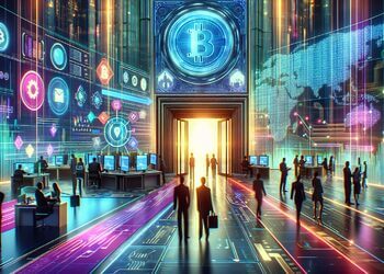 JP Morgan mở cửa cho khách hàng tiếp cận Bitcoin