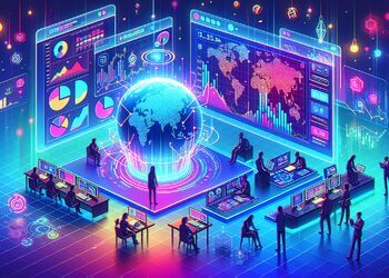 Kazakhstan có trở thành trung tâm tiền điện tử Á-Âu?