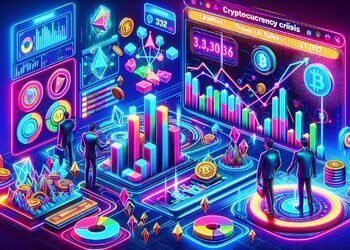 Khủng hoảng tiền điện tử: 1,8 triệu Token thất bại Q1 2025?