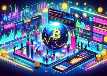 Khủng hoảng trái phiếu Nhật: Bitcoin sẽ là bến đỗ an toàn?