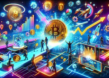 Luật đầu tư Bitcoin đột phá Bắc Carolina mở ra kỷ nguyên mới