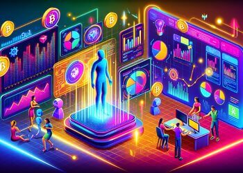 Mẫu số chung trong tiền điện tử và AI bởi David Sacks