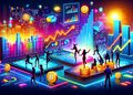 Méliuz tiên phong quỹ Bitcoin: Chiến lược mới Brazil?