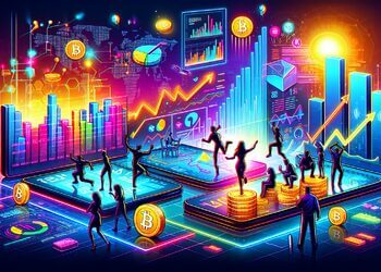 Méliuz tiên phong quỹ Bitcoin: Chiến lược mới Brazil?