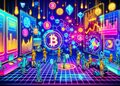 Michael Saylor: Mua Bitcoin ATH hay bỏ lỡ cơ hội?