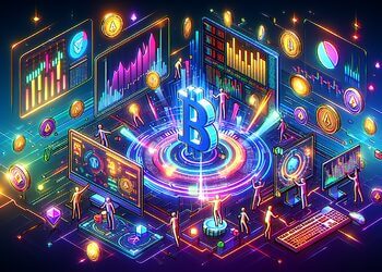Mùa altcoin sắp đến! Chuẩn bị cùng nhà giao dịch!