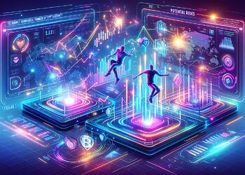 Mùa hè tiền điện tử đầy rủi ro: Nguy cơ từ luật Hoa Kỳ