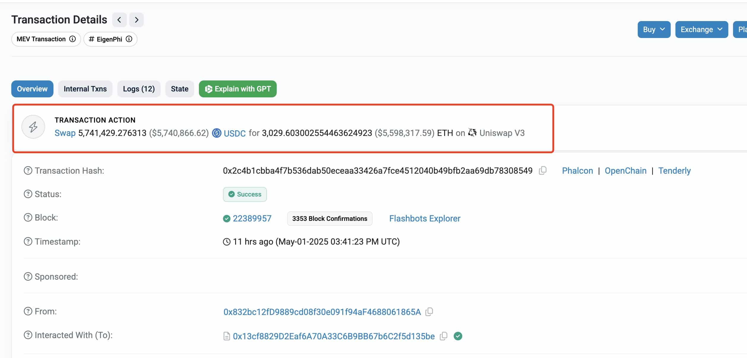 Nâng cấp Pectra Ethereum: Buterin tiết lộ mối đe dọa lớn! - Tin Tức Bitcoin - Cập Nhật Tin Tức Coin Mới Nhất 24/7 2025 Nâng cấp Pectra Ethereum: Buterin tiết lộ mối đe dọa lớn! - Tin Tức Bitcoin - Cập Nhật Tin Tức Coin Mới Nhất 24/7 2025