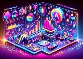 Nguồn cung stablecoin Aptos tăng gần 3 lần: APT đạt 10 USD?