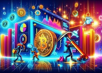 Nhà Trump khai thác Bitcoin: Tăng giá BTC?