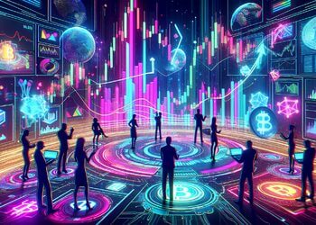 Paul Atkins định hướng thị trường tiền điện tử ra sao?