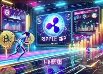 Ripple XRP: Sắp Ra Mắt Quỹ Spot ETF? Chỉ Còn Nhanh!