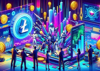 SEC Tạm Dừng Quỹ Solana, Litecoin: Lý Do Bất Ngờ
