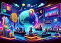 SEC bỏ vụ Ripple sau 4 năm: Tín hiệu rõ ràng cho tiền điện tử?
