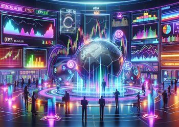 SEC chần chừ ADA, AVAX: Grayscale ETF vẫn lâm nguy