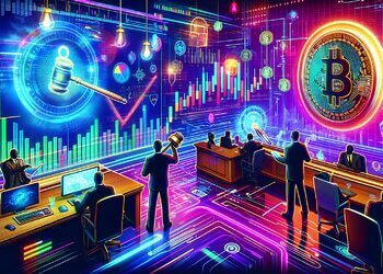 SEC đưa Unicoin ra tòa: 100 triệu USD gian lận bị lộ!