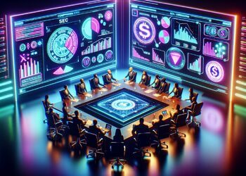 SEC triệu tập họp bàn về mã hóa và Token