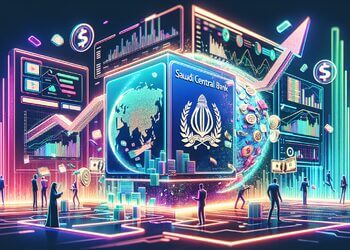 Saudi Central Bank Đặt Niềm Tin Lớn Vào MicroStrategy
