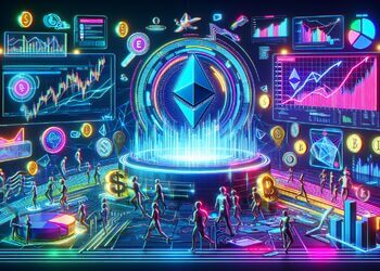 Stablecoin tăng vọt 240 tỷ USD nhờ Ethereum dẫn đầu
