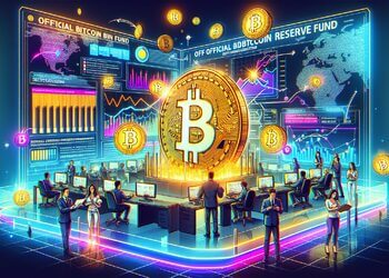 Texas sắp tạo Quỹ Dự trữ Bitcoin chính thức