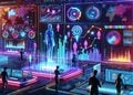 Theo dõi các Token AI đáng chú ý năm 2025