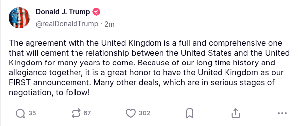 Thị trường tiền điện tử chạm 3 nghìn tỷ USD khi Trump úp mở về thỏa thuận lớn - Tin Tức Bitcoin - Cập Nhật Tin Tức Coin Mới Nhất 24/7 2025 Thị trường tiền điện tử chạm 3 nghìn tỷ USD khi Trump úp mở về thỏa thuận lớn - Tin Tức Bitcoin - Cập Nhật Tin Tức Coin Mới Nhất 24/7 2025