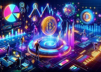 Tiền điện tử giảm: Fed gây lo ngại thị trường