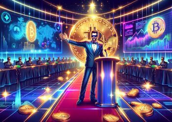 Trump tổ chức gala tiền điện tử – Hợp pháp không?