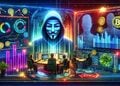 Trump và Binance đối mặt điều tra: "Stablecoin nhà"