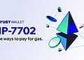 Trust Wallet Hỗ Trợ EIP-7702: Tương Lai EOAs Thông Minh