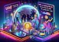 UAE Chấp Nhận Bitcoin, IBIT Hút 1 Tỷ USD: Sự Chuyển Dịch BTC Toàn Cầu?