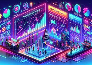 VanEck ra mắt Quỹ chuyên biệt cho dự án Avalanche