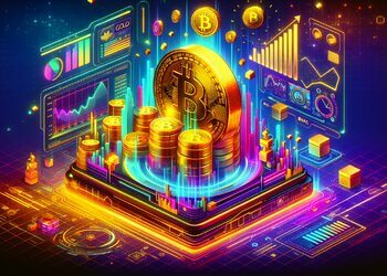 Vàng hay Bitcoin: Peter Schiff thách thức ngân hàng