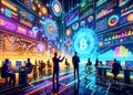 Vì sao dự luật Bitcoin Arizona sụp đổ phút chót?