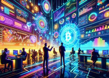 Vì sao dự luật Bitcoin Arizona sụp đổ phút chót?