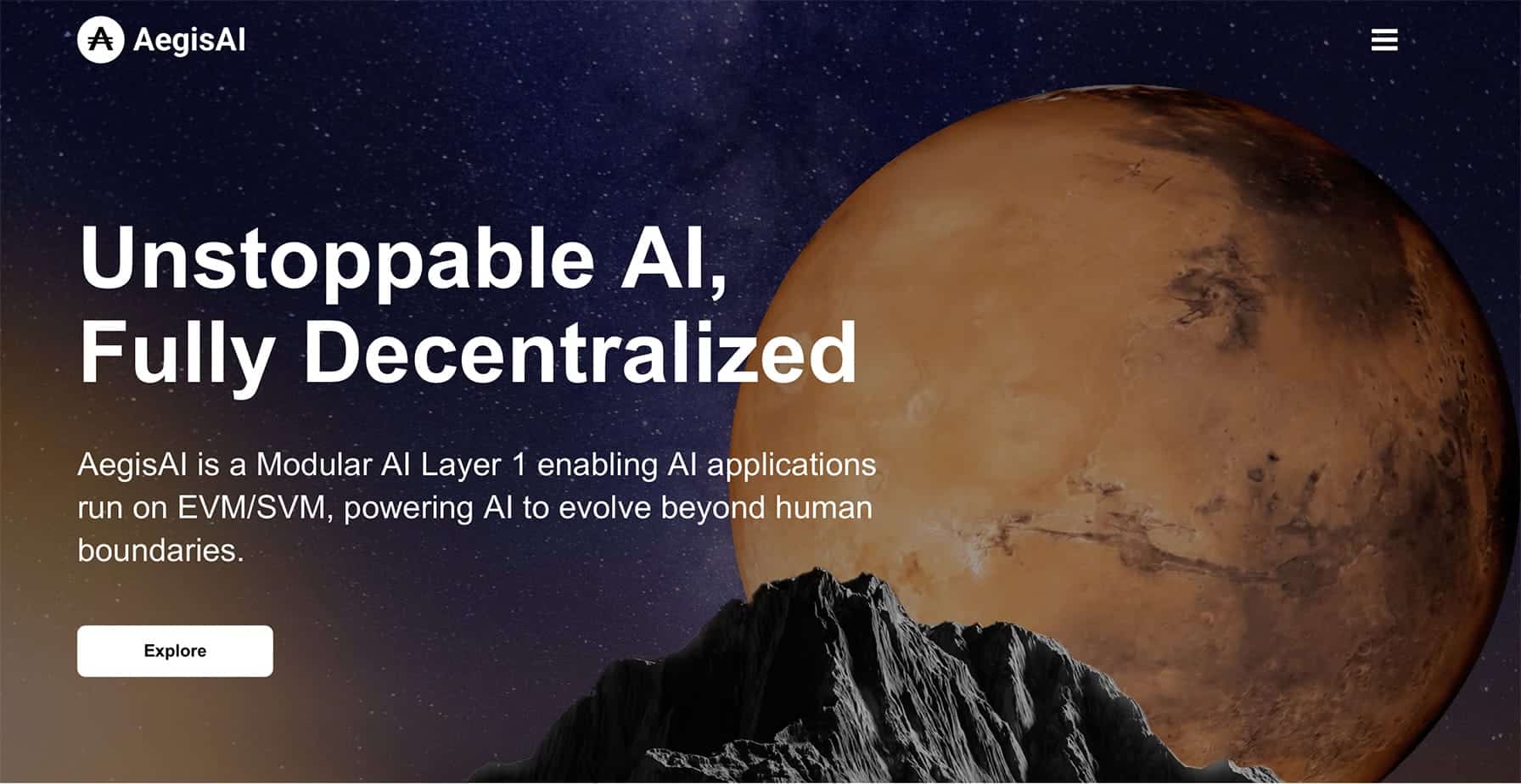 AegisAI là gì? Tổng quan về dự án AegisAI - Tin Tức Bitcoin - Cập Nhật Tin Tức Coin Mới Nhất 24/7 2025